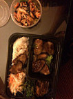 O Bento food