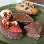 For Four Bread 포포브레드 Comida