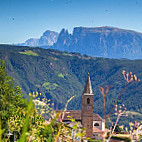 Antica Locanda Al Cervo Landgasthof Zum Hirschen inside