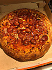 Little Caesars Pizza food