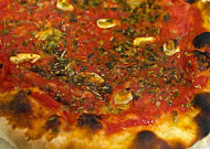 Pizzeria Piazza Roma food