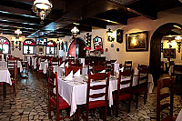 Churrascaria Majórica inside