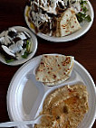 Pita Plus Gyros food