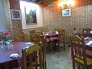 El Portal De Las Arribes Restaurante food