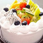 ปังปัง เบเกอรี่ Dentro