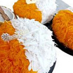 ปังปัง เบเกอรี่ Comida