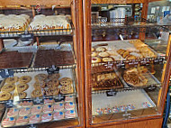 Kneaders Bakery & Cafe food