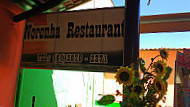 Noronha Bar E Restaurante outside