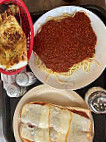 La Gondola Spaghetti House food