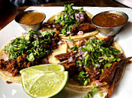 Casa Bravo Mexican food