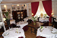 Auberge De La Cognette food