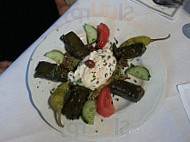 Restaurante Hellas food