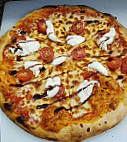 Top Pizza food