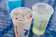 Dutch Bros Coffee food