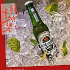 Freedom Bistro Xiǎng Zì Yóu Cān Jiǔ Guǎn Comida