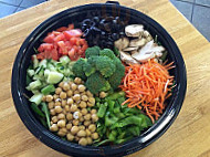 Salad Creations food