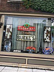 Burke's Grill Tavern outside