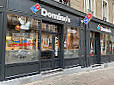 Domino's Pizza Issy-les-moulineaux inside