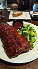 Longhorn Steakhouse Tucker food