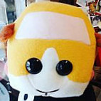 Shàng Hǎi Gōng Chǎng Dentro