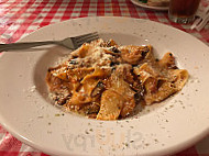 Osteria Alla Romana food
