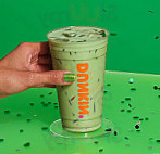 Dunkin' Donuts food