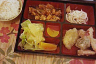Akagi Japanese food
