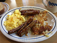 Ihop food