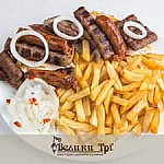 Restoran Veliki Trg Dentro