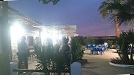 Cortijo El Plaillo food