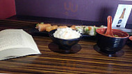 Sushi Sushis food