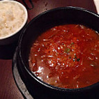 Han Kang food