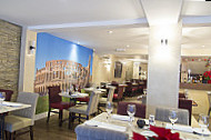 Il Palazzo (chelmsford) food