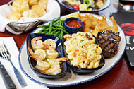 Red Lobster Miami 88th St. food