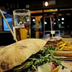 Ciboteca food