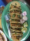 Tacos Jalisco food