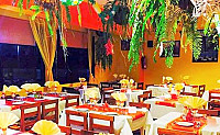 Restaurante el Cápita inside