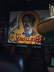 Doc Holliday's Saloon food