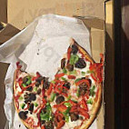Matunuck Pizza Pie Co. food