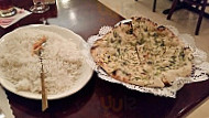 India Garden food