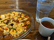 Furi Chinese Restuarant food