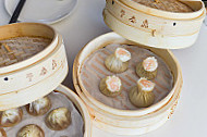 Din Tai Fung food