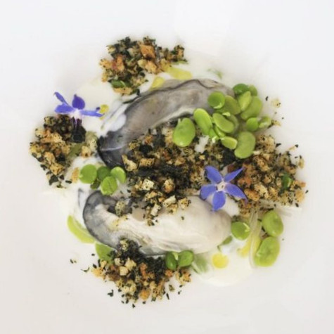 restaurant image