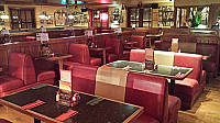 Frankie Benny's New York Italian Restaurant Bar Coatbridge inside