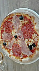 Pizzeria Marianto food