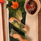 MiMi Asia Restaurant food