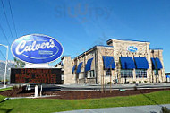 Culver's outside