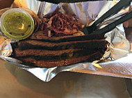 L.a. Brisket food