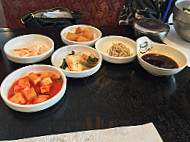 Hoban Korean food