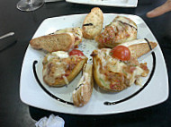 La Toga food